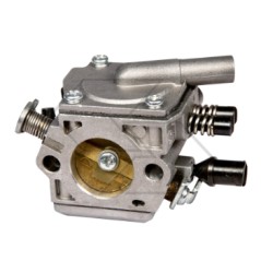 Carburatore a membrana per motore motosega STIHL MS381 | Newgardenstore.eu