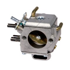 Diaphragm carburettor for STIHL MS440 MS460 chain saw engine | Newgardenstore.eu