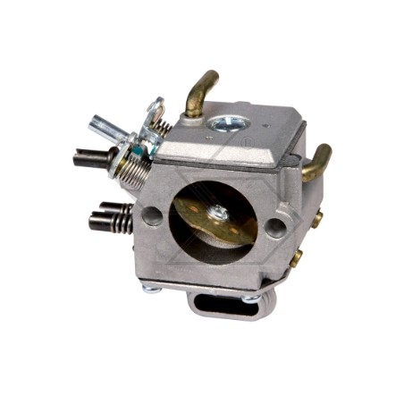 Carburatore a membrana per motore motosega STIHL MS440 MS460 | Newgardenstore.eu