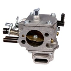 Diaphragm carburettor for STIHL MS650 MS660 chain saw engine