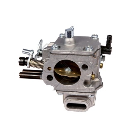 Diaphragm carburettor for STIHL MS650 MS660 chain saw engine | Newgardenstore.eu