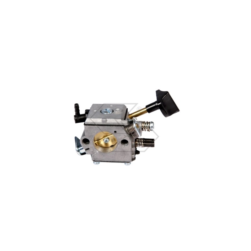 Diaphragm carburettor for STIHL BR340 BR380 BR420 blower engine