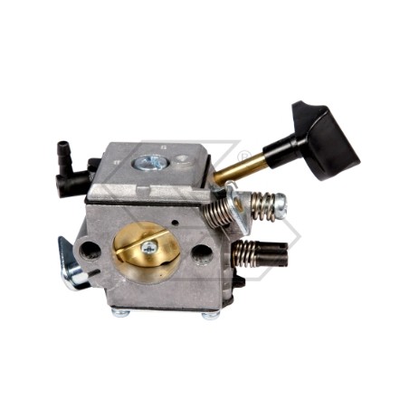 Carburatore a membrana per motore soffiatore STIHL BR340 BR380 BR420 | Newgardenstore.eu