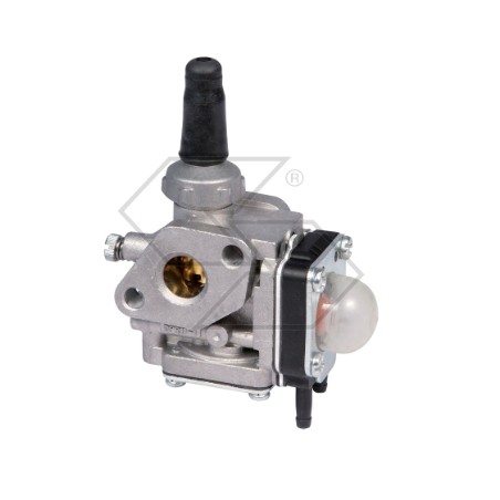 Diaphragm carburettor for KAWASAKI TH48 hedge trimmer engine | Newgardenstore.eu