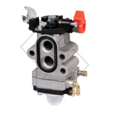 Diaphragm carburettor for KAWASAKI TJ27E hedge trimmer engine