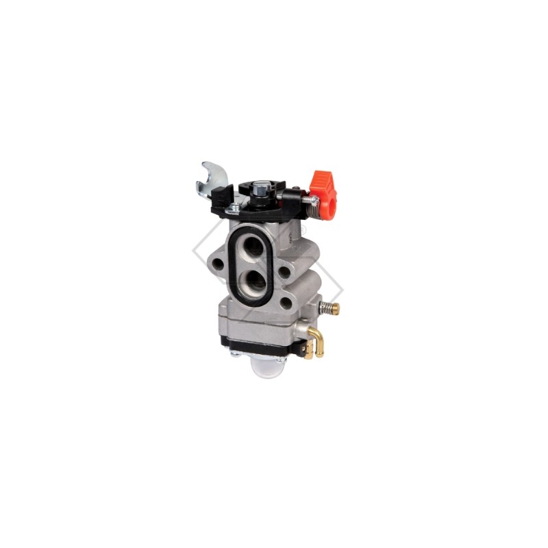 Diaphragm carburettor for KAWASAKI TJ27E hedge trimmer engine