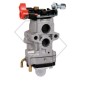 Diaphragm carburettor for KAWASAKI TJ45 hedge trimmer motor