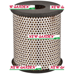 Oil-diesel air filter FIAT OM tractor 140 - 140 CA - 140 C1 8322121 8322122 | Newgardenstore.eu