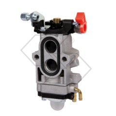 Diaphragm carburettor for KAWASAKI TJ45 hedge trimmer motor