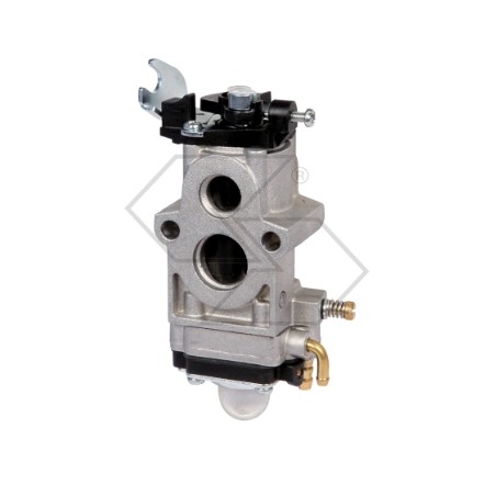 Diaphragm carburettor for KAWASAKI TJ53E hedge trimmer motor | Newgardenstore.eu