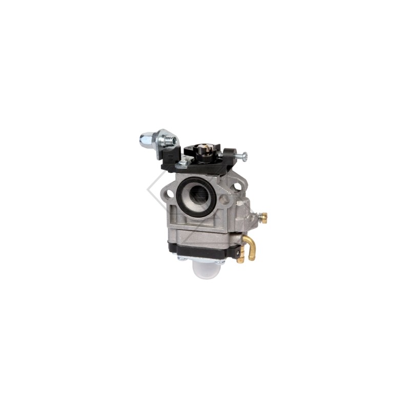 Diaphragm carburettor for CINA hedge trimmer engine