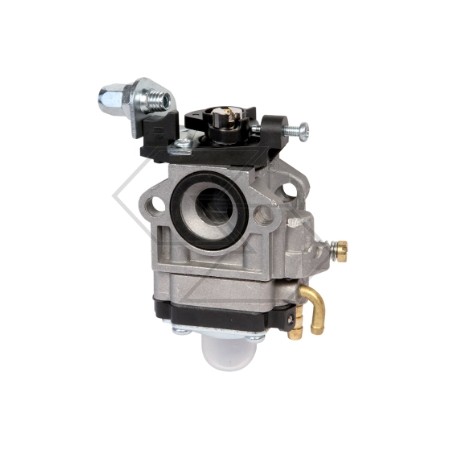 Diaphragm carburettor for CINA hedge trimmer engine | Newgardenstore.eu