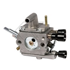 STIHL diaphragm carburettor FS120 brushcutter