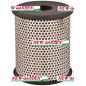 Oil fuel air filter FIAT OM tractor 995 C 0.041.1556.0 84221215 1909102