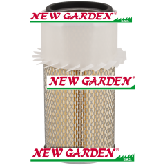 Oil fuel air filter FIAT OM tractor 995 C 0.041.1556.0 84221215 1909102 | Newgardenstore.eu