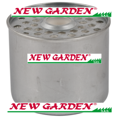 Filtre à fuel AGRIFULL motoculteur 80.75 80.75DT 80.85 80.85DT | Newgardenstore.eu