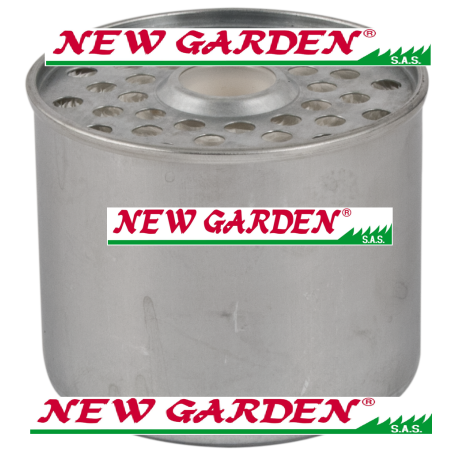 Filtre à fuel AGRIFULL motoculteur 80.75 80.75DT 80.85 80.85DT | Newgardenstore.eu