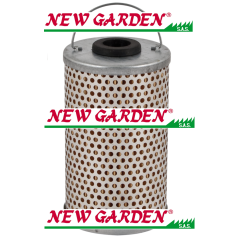 Engine oil filter CARRARO SPA motor cultivator C4 C3 335 445 EUREX 400 500 | Newgardenstore.eu