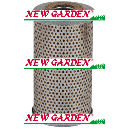 Filtro olio nafta motore CARRARO SPA motocoltivatore SERIE 6500 7000 7500 | Newgardenstore.eu