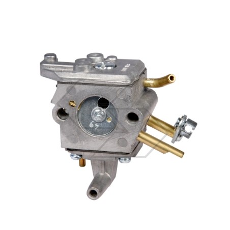 STIHL carburateur à membrane FS400 FS450 débroussailleuse | Newgardenstore.eu