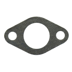 Exhaust gasket lawn tractor engine 1P77F 1P88F LONCIN 180650074-0001 | Newgardenstore.eu