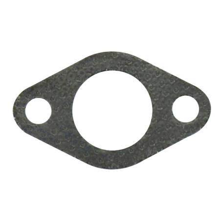 Exhaust gasket lawn tractor engine 1P77F 1P88F LONCIN 180650074-0001 | Newgardenstore.eu