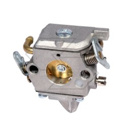 Carburatore a membrana STIHL motosega 017 018 MS170 MS180 | Newgardenstore.eu