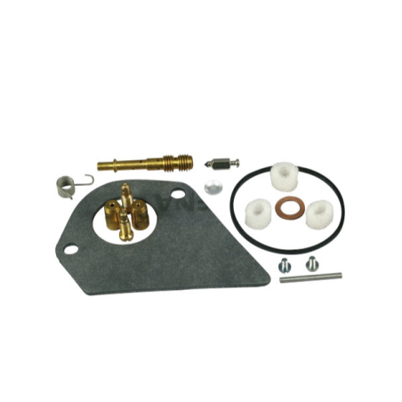 Carburettor overhaul kit BRIGGS & STRATTON 10, 10.5 and 11.5 engine. | Newgardenstore.eu