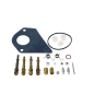 Kit de révision carburateur BRIGGS & STRATTON moteur 286700, 28N700, 196700