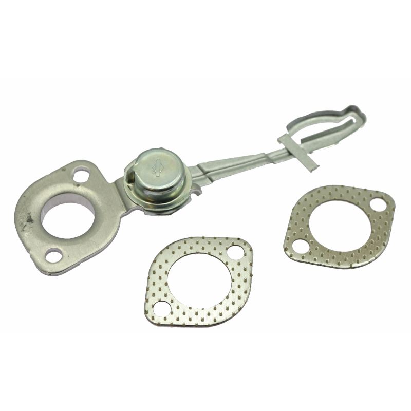 Kit thermostat pour moteur de tracteur-tondeuse BRIGGS 12H 675 790830