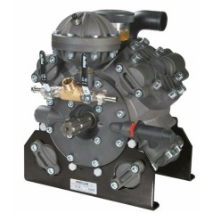 COMET APS145 high pressure diaphragm pump for spraying 91071