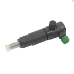 Diesel fuel injector holder diesel engine motor cultivator 6ld 360 4 | Newgardenstore.eu