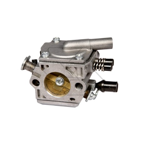 STIHL carburateur à membrane tronçonneuse MS381 | Newgardenstore.eu