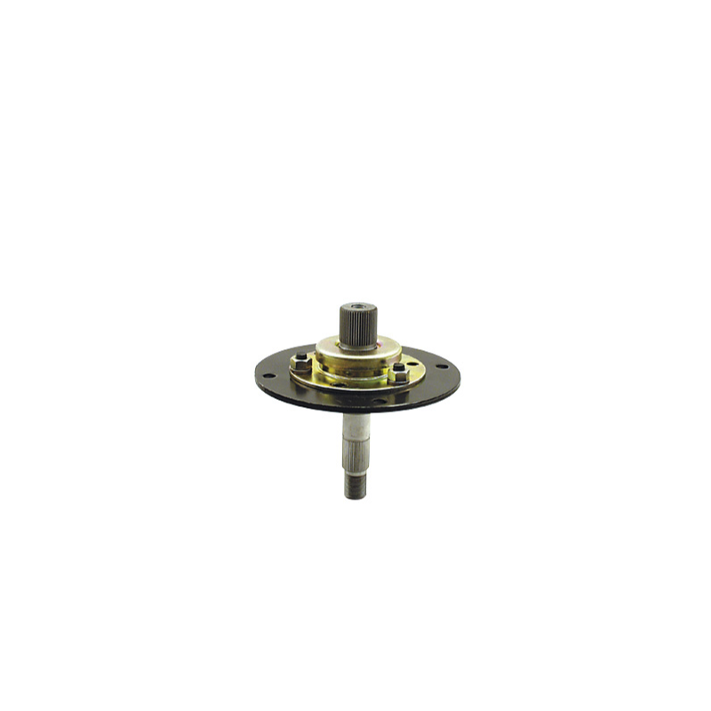 Lawn tractor drive shaft pulley 22-222 MTD