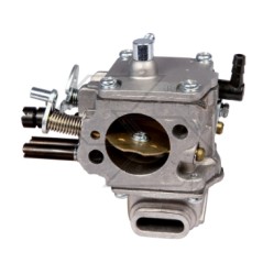 STIHL tronçonneuse MS650 MS660 carburateur à membrane | Newgardenstore.eu