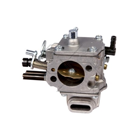 Carburatore a membrana STIHL motosega MS650 MS660 | Newgardenstore.eu