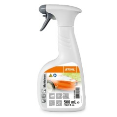 Cleaner MultiClean 500mL cleaning robot ORIGINAL STIHL 07825168200 | Newgardenstore.eu