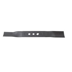 Lawn mower blade 460 mm hole diameter 14 mm T-REX round oval square hole | Newgardenstore.eu