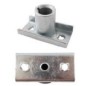 Lawn tractor mower mower blade holder hub 170153 T-REX