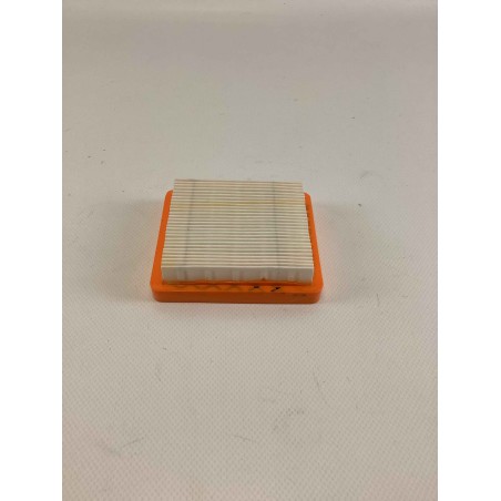 Cartuccia filtro aria 85X96 DECESPUGLIATORE ORIGINALE ACTIVE 025051 | Newgardenstore.eu