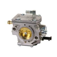 Diaphragm carburettor WB 3 1 for brush saw, brush cutter and blower