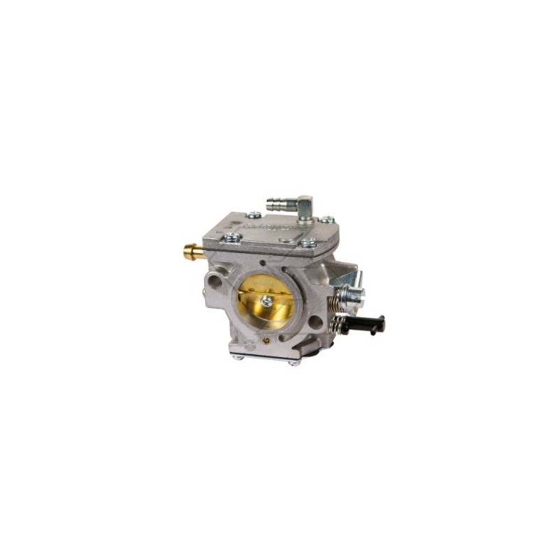 Diaphragm carburettor WB 3 1 for brush saw, brush cutter and blower