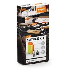 Kit de mantenimiento del motor para los modelos ORIGINAL STIHL KM94 41490074103 | Newgardenstore.eu