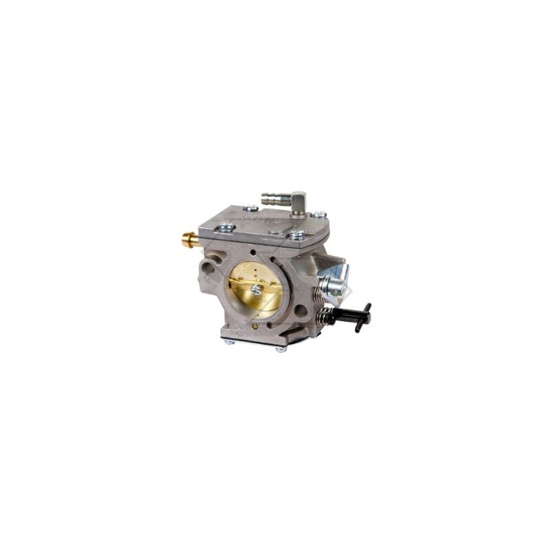 Diaphragm carburettor WB 32 1 for brushcutters, chainsaws and blowers