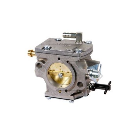 Diaphragm carburettor WB 32 1 for brushcutters, chainsaws and blowers | Newgardenstore.eu