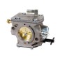 Diaphragm carburettor WB 32 1 for brushcutters, chainsaws and blowers