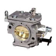 Diaphragm carburettor WB 37 1 for brushcutters, chainsaws and blowers | Newgardenstore.eu