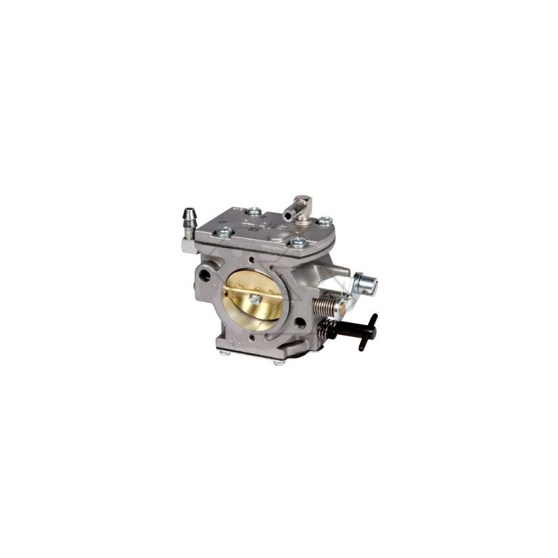 Diaphragm carburettor WB 37 1 for brushcutters, chainsaws and blowers