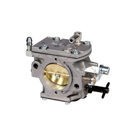 Diaphragm carburettor WB 37 1 for brushcutters, chainsaws and blowers | Newgardenstore.eu