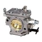 Diaphragm carburettor WB 37 1 for brushcutters, chainsaws and blowers